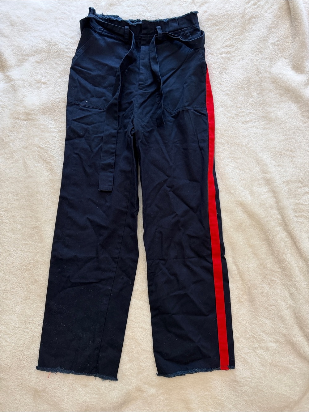 Women's Wide Leg Pants